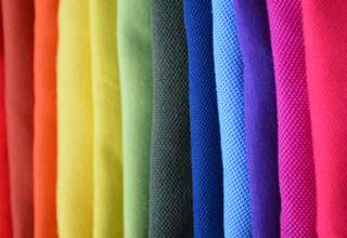 types of t shirt fabric